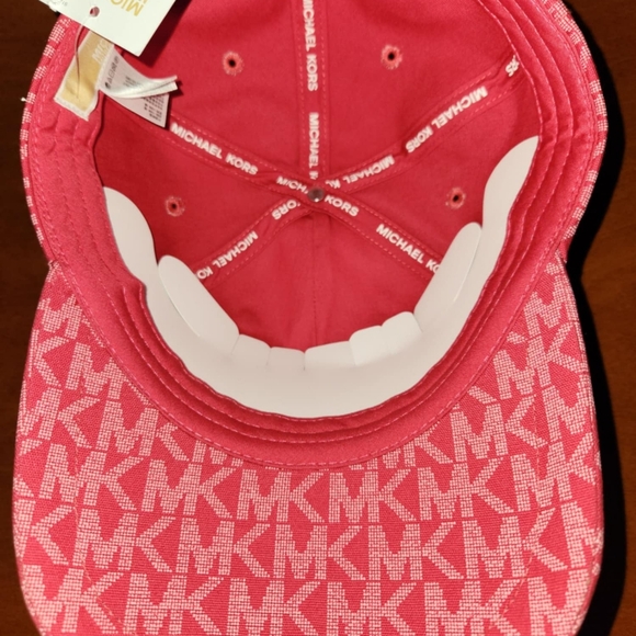 Michael Kors hat - Picture 6 of 8